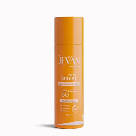 sunscreen