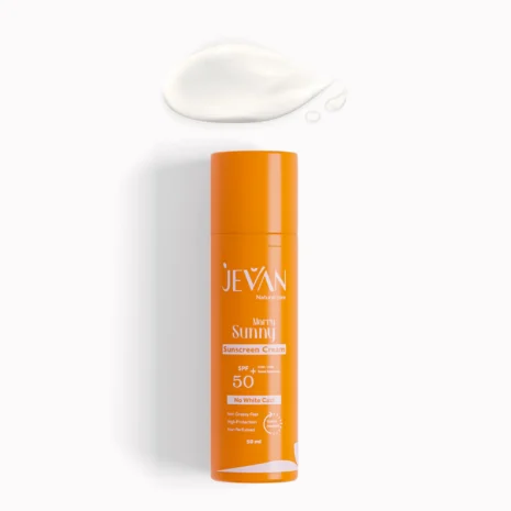 sunscreen